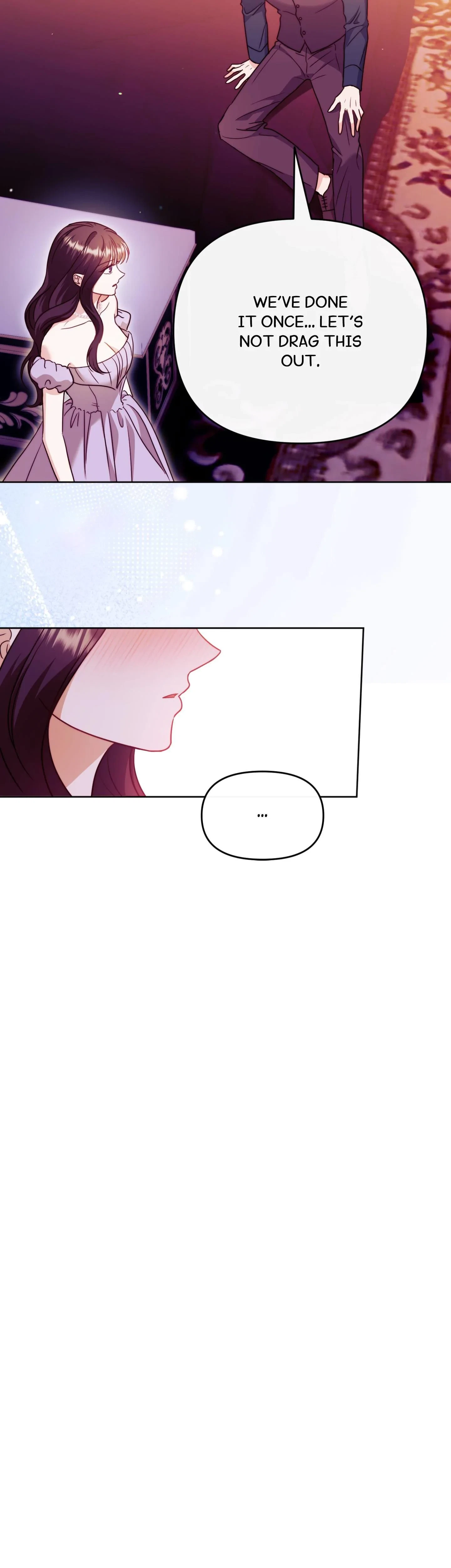 I Got Stuck With My Damn Enemy Chapter 9, page 51