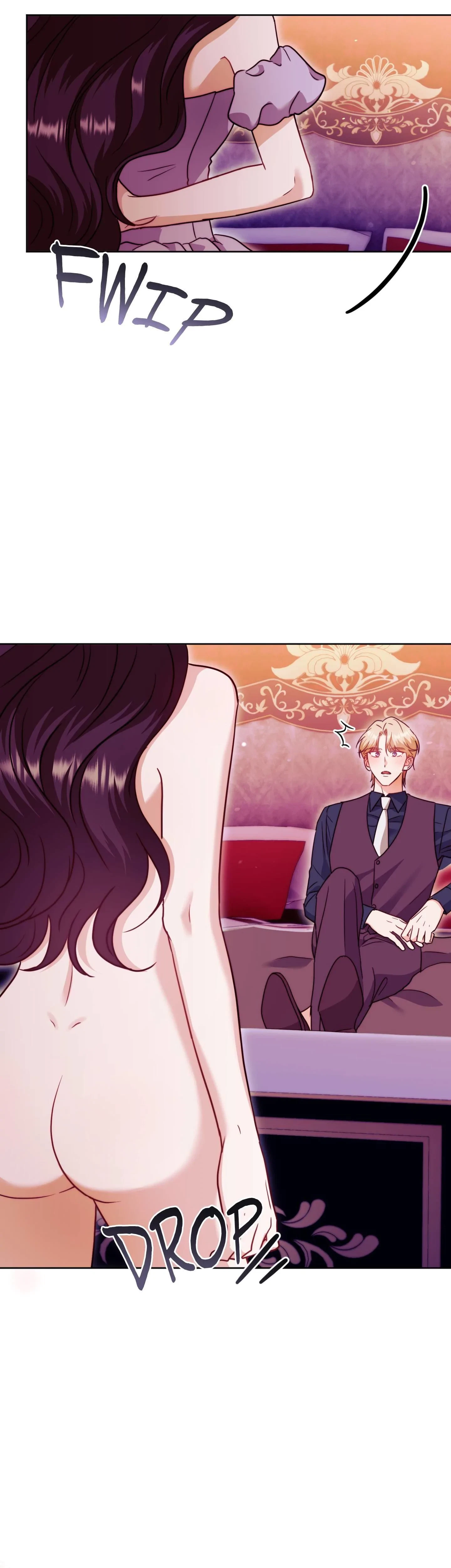 I Got Stuck With My Damn Enemy Chapter 9, page 52