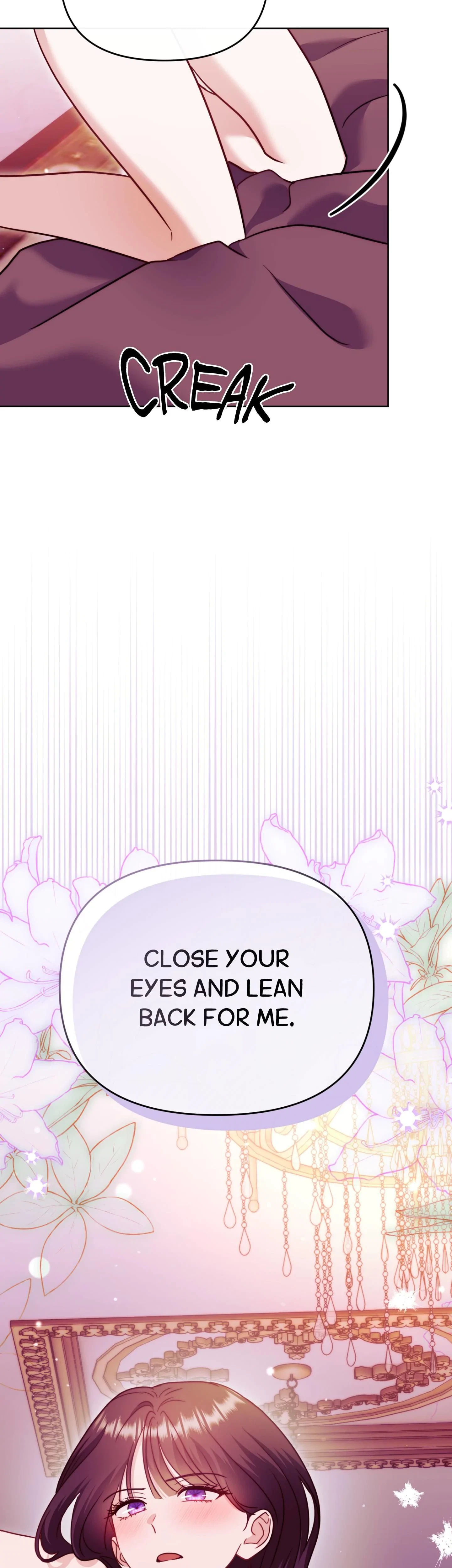 I Got Stuck With My Damn Enemy Chapter 9, page 54
