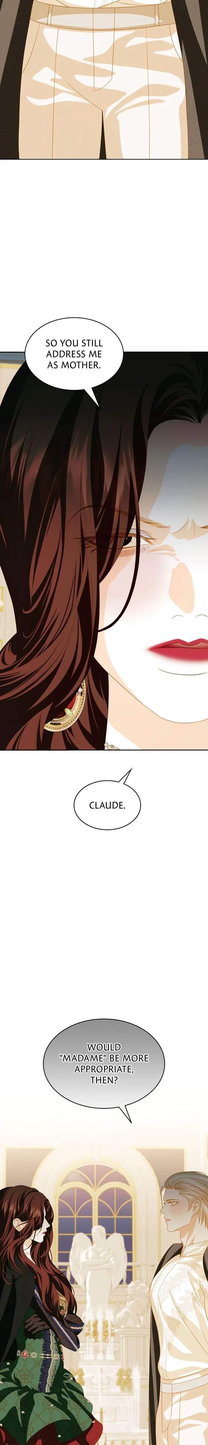 The Casnier Memorandum Chapter 57, page 3