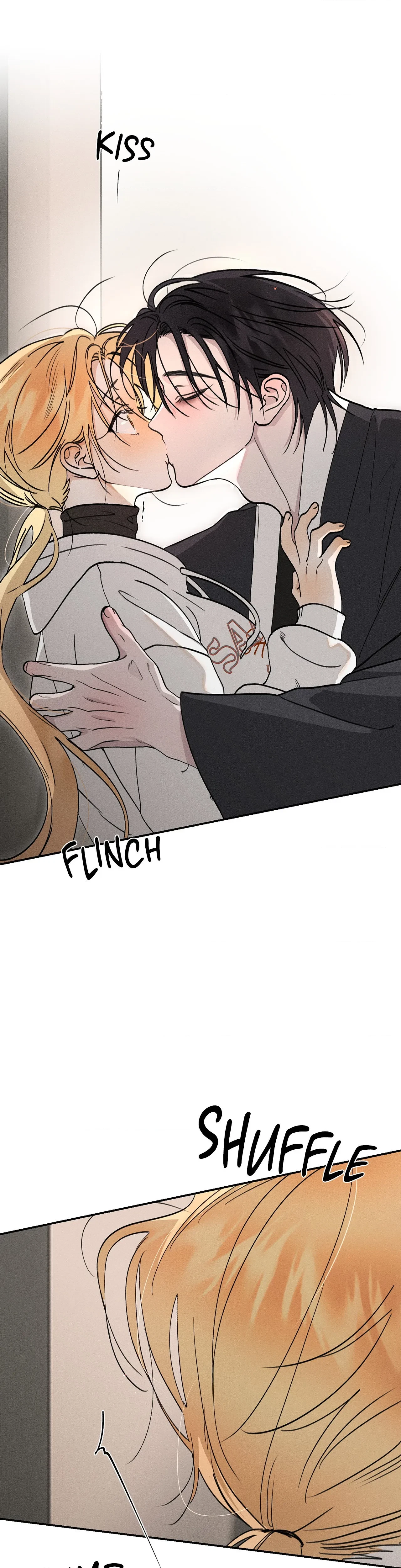 Boo-Tiful Nightmare Chapter 52, page 13