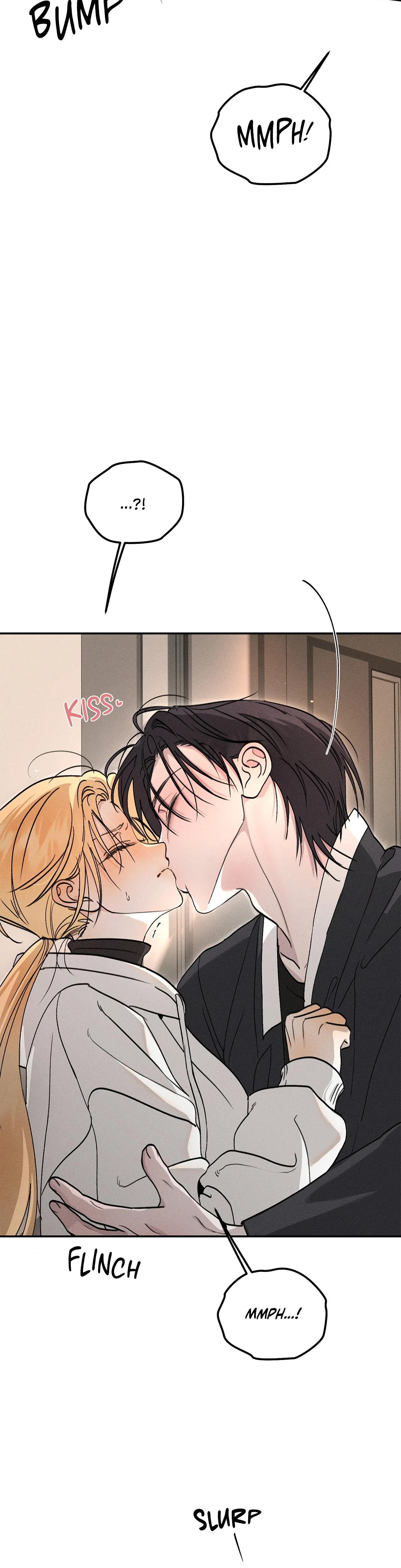 Boo-Tiful Nightmare Chapter 52, page 14