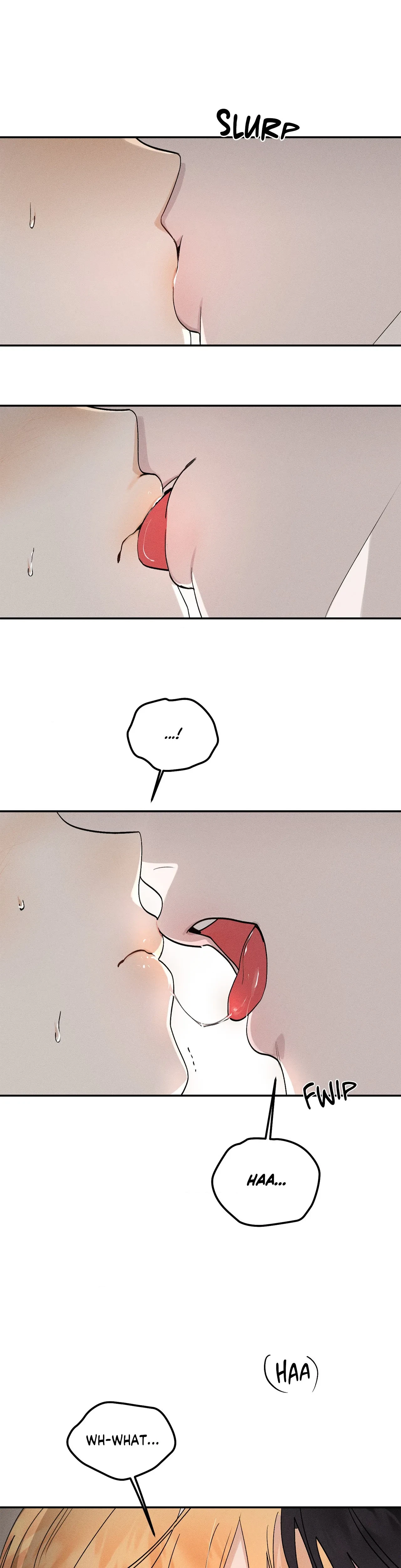 Boo-Tiful Nightmare Chapter 52, page 15