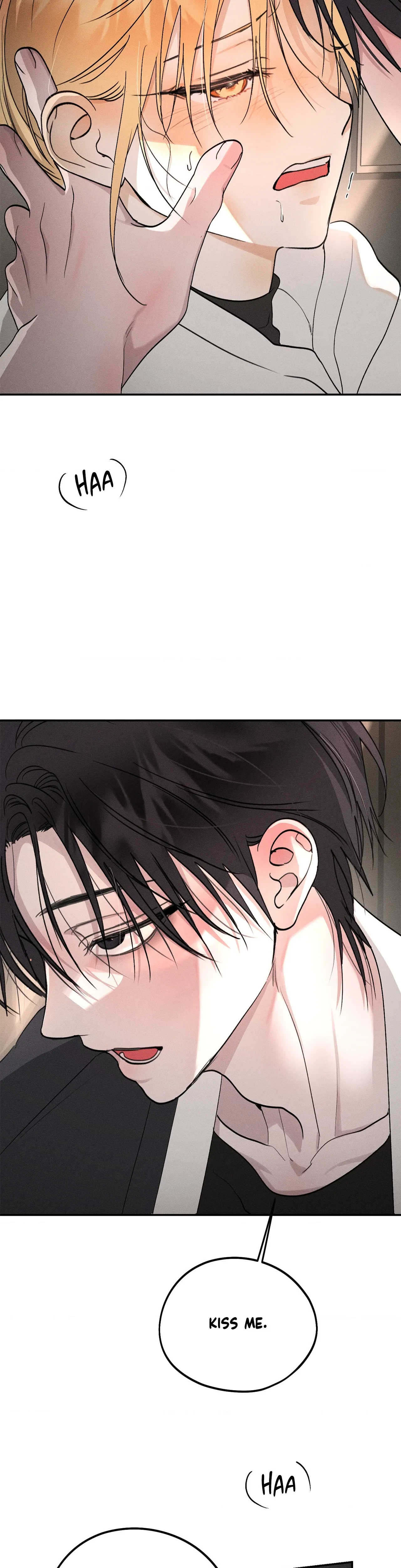 Boo-Tiful Nightmare Chapter 52, page 16