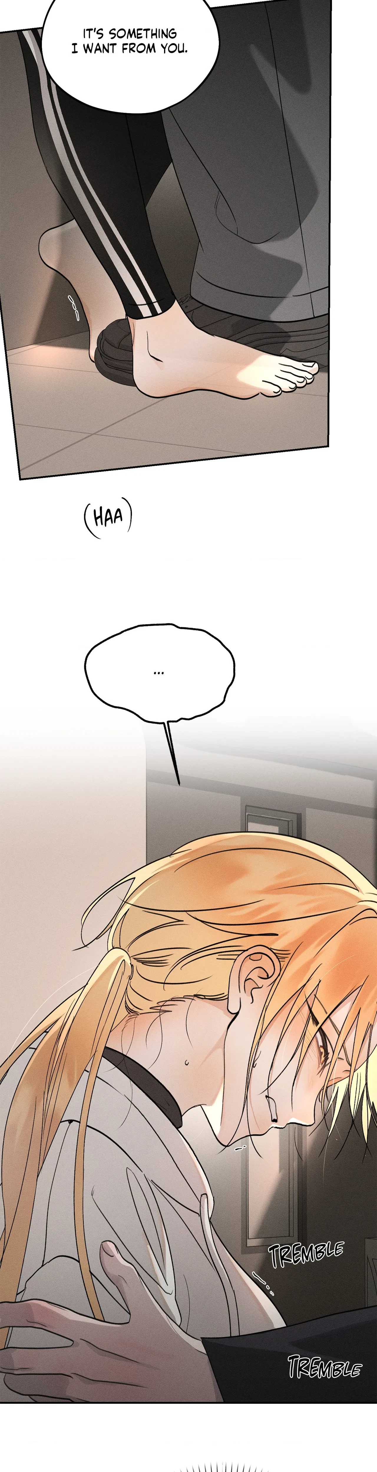 Boo-Tiful Nightmare Chapter 52, page 17