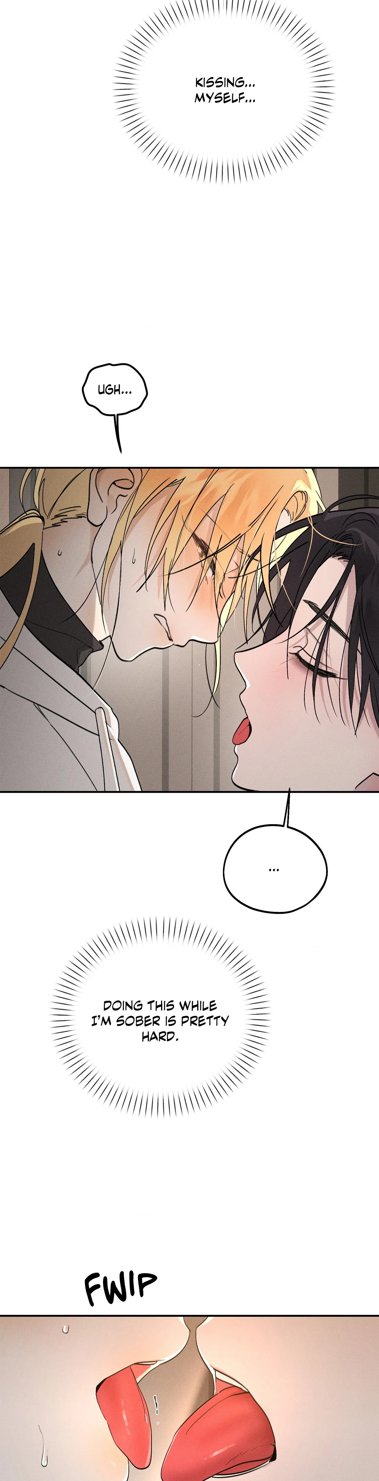 Boo-Tiful Nightmare Chapter 52, page 18