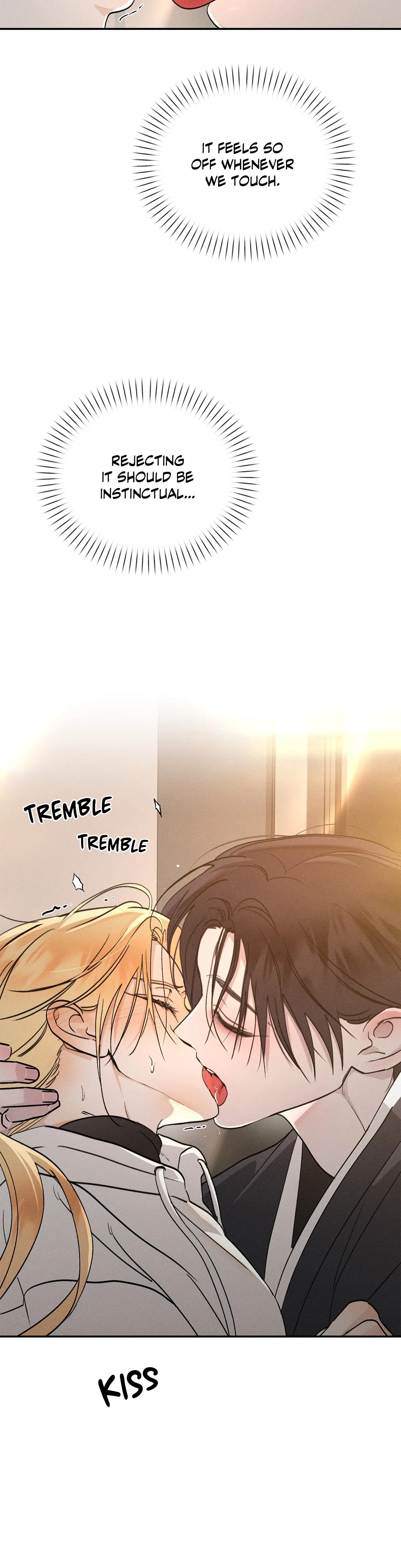 Boo-Tiful Nightmare Chapter 52, page 19