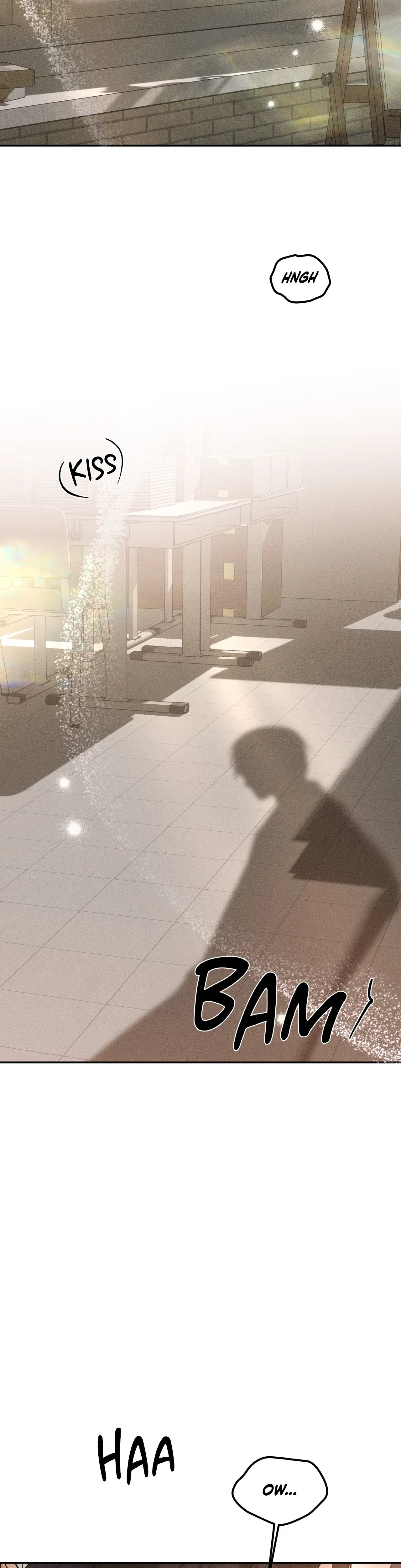 Boo-Tiful Nightmare Chapter 52, page 25