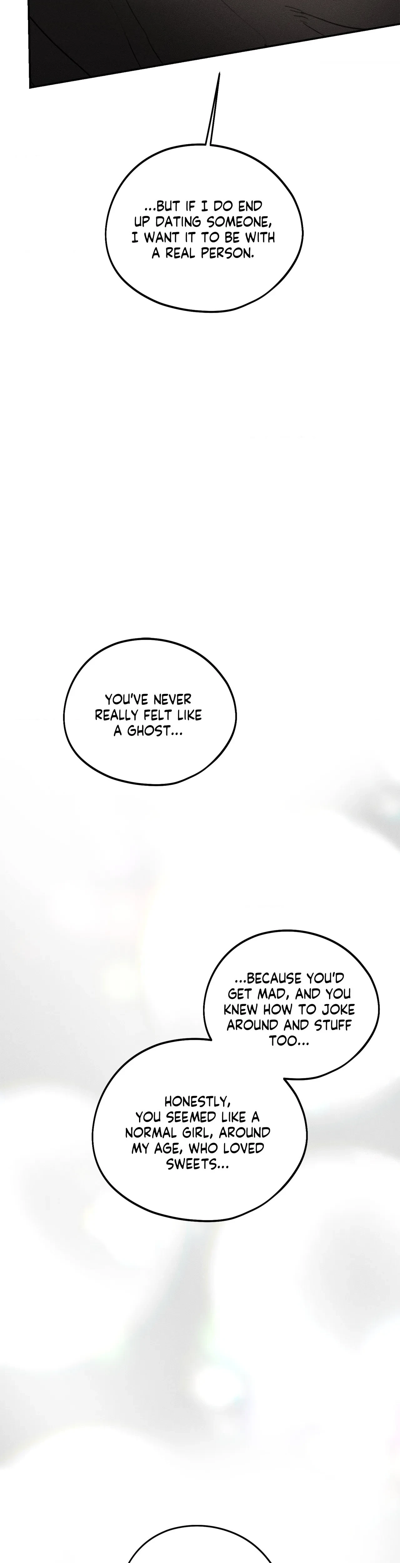 Boo-Tiful Nightmare Chapter 52, page 33