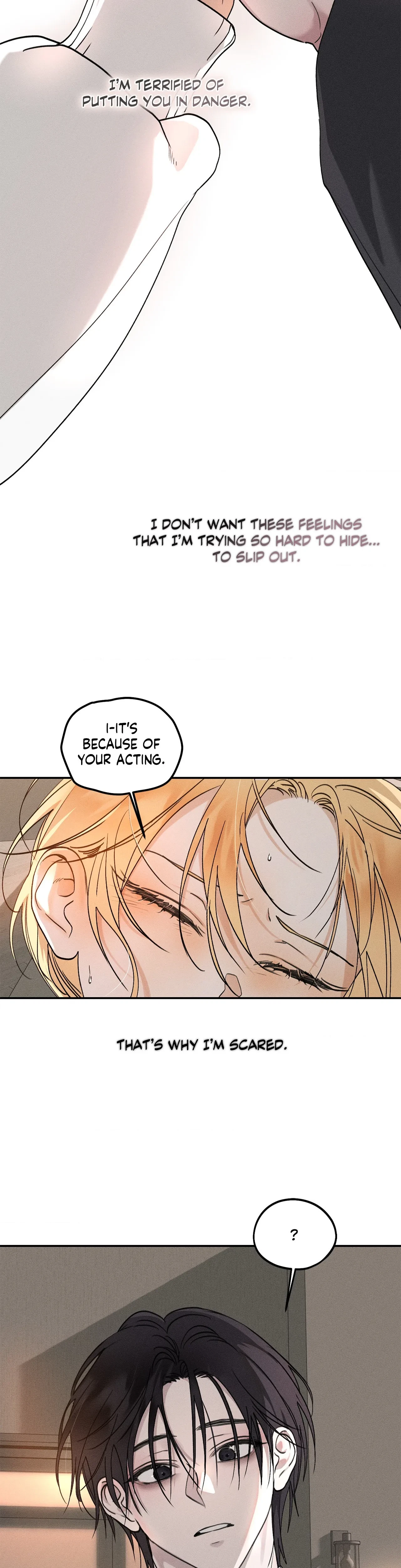 Boo-Tiful Nightmare Chapter 52, page 4