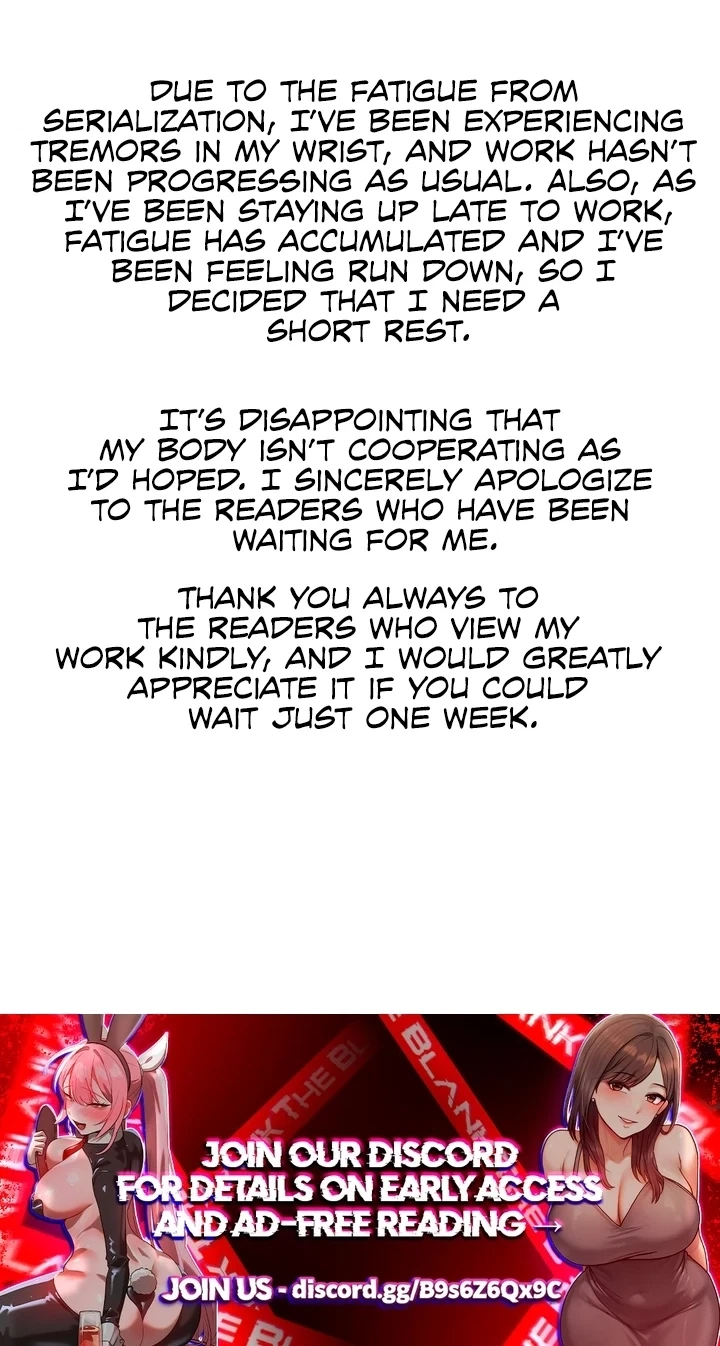Wanna Join The Company? Chapter 31.5, page 4