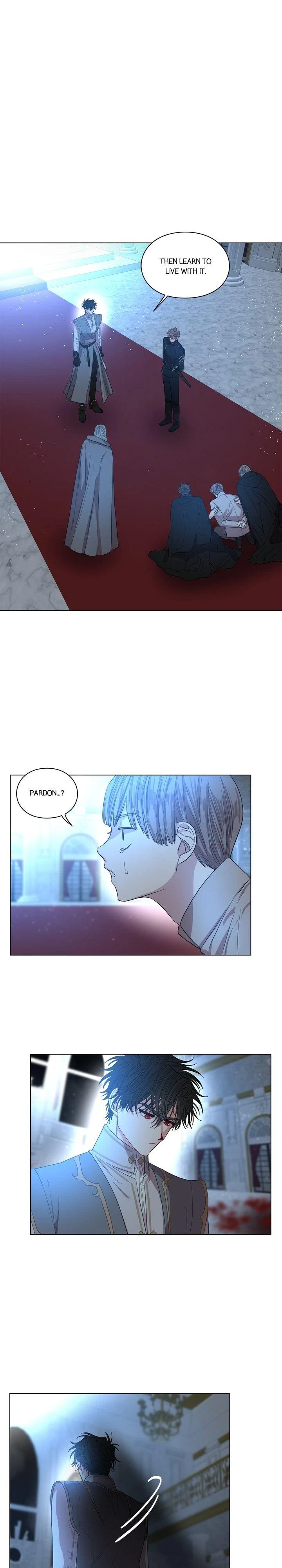 Lucia Chapter 29, page 11