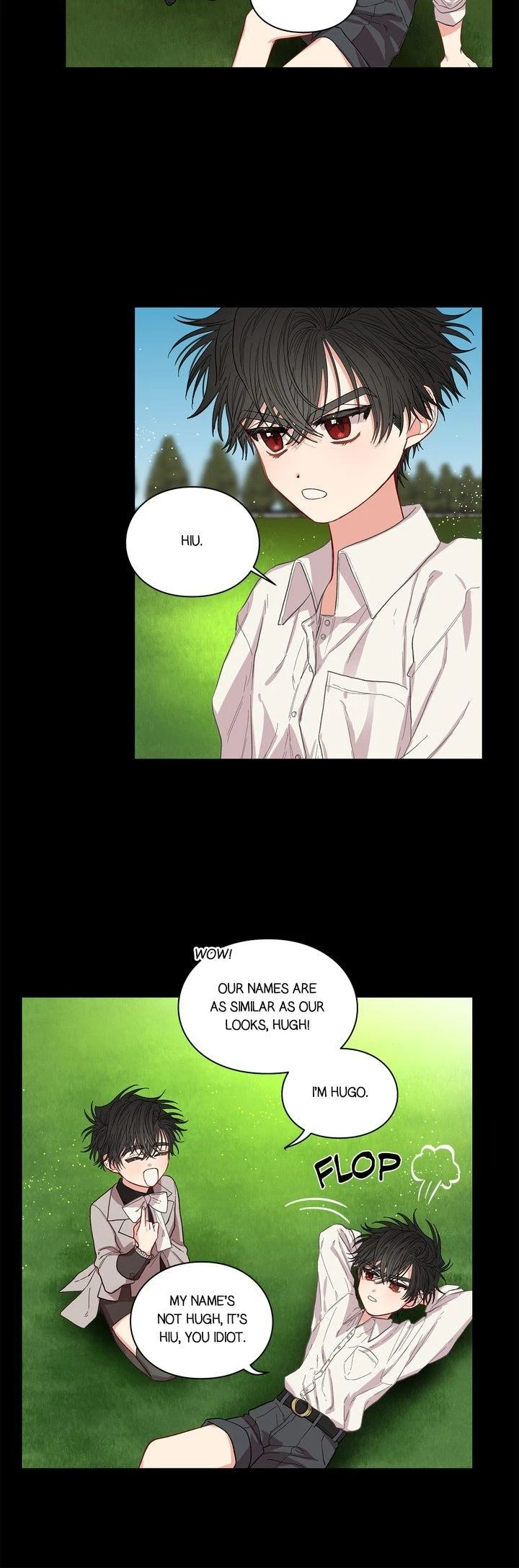 Lucia Chapter 29, page 13