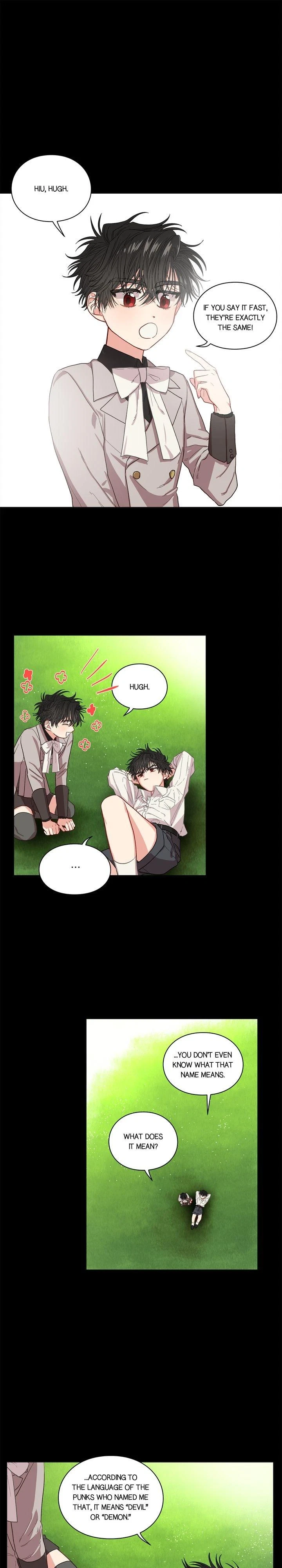 Lucia Chapter 29, page 14