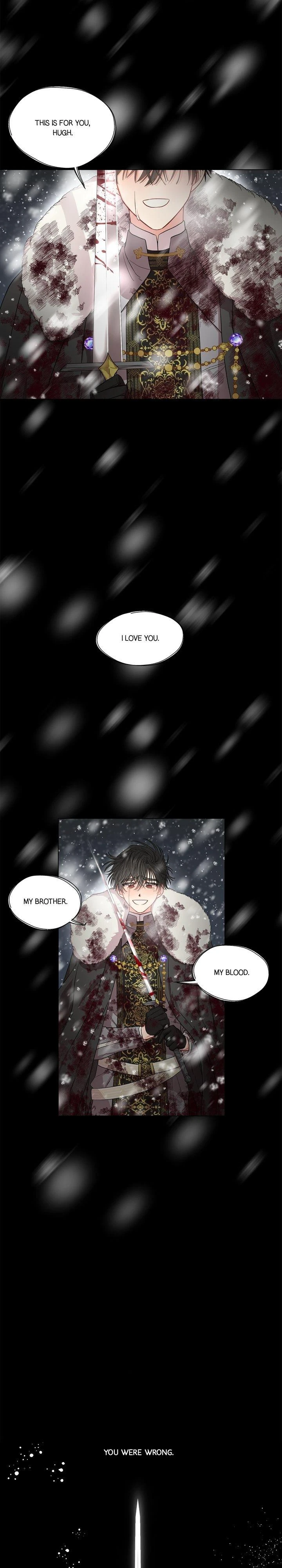 Lucia Chapter 29, page 19