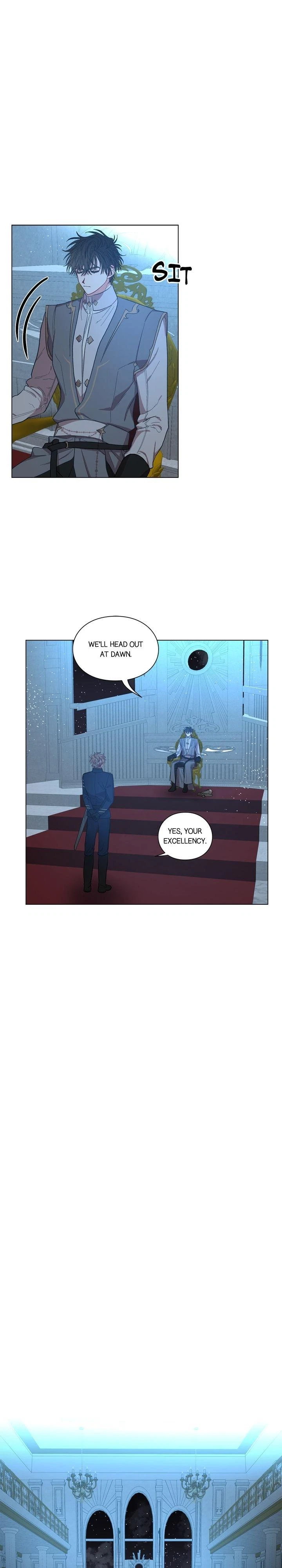 Lucia Chapter 29, page 22