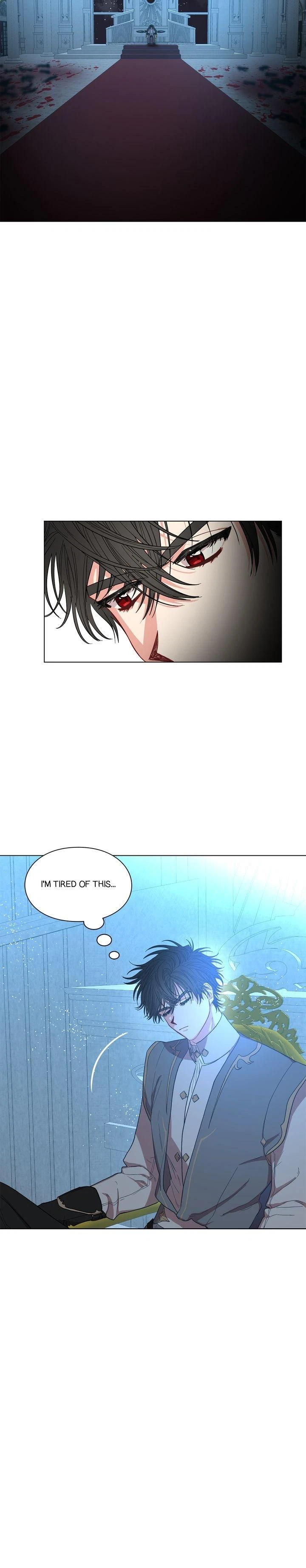 Lucia Chapter 29, page 23