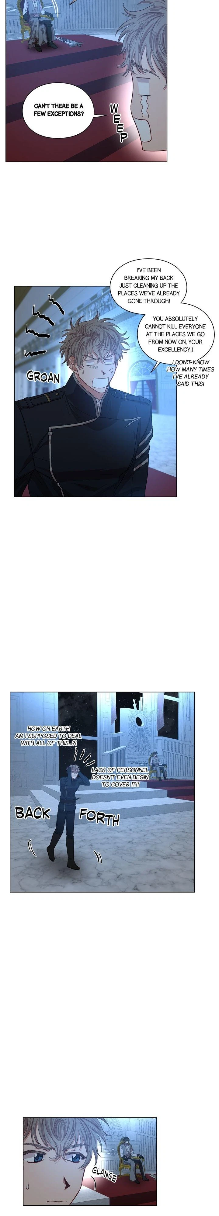 Lucia Chapter 29, page 3