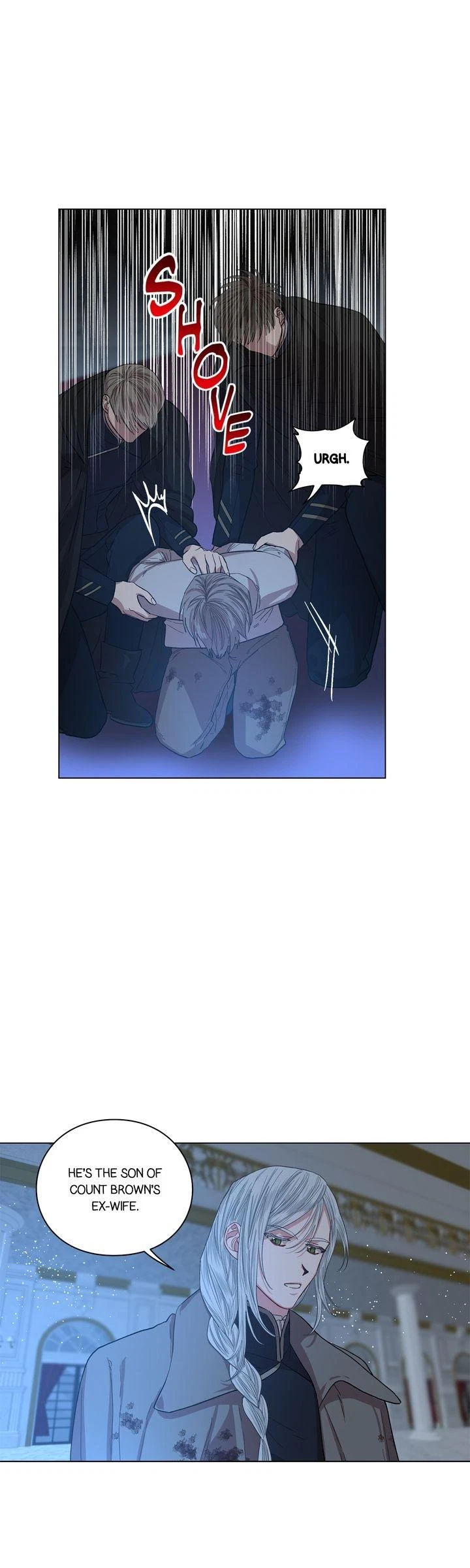 Lucia Chapter 29, page 5