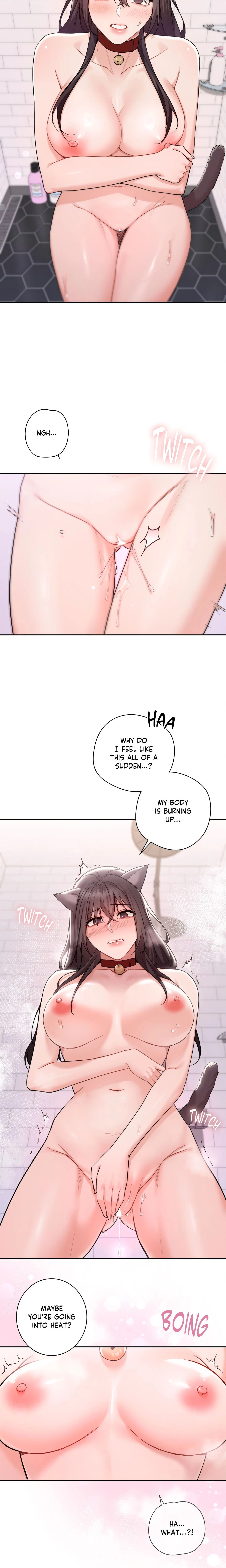 Chapter 61 - Special Episode 1, page 10