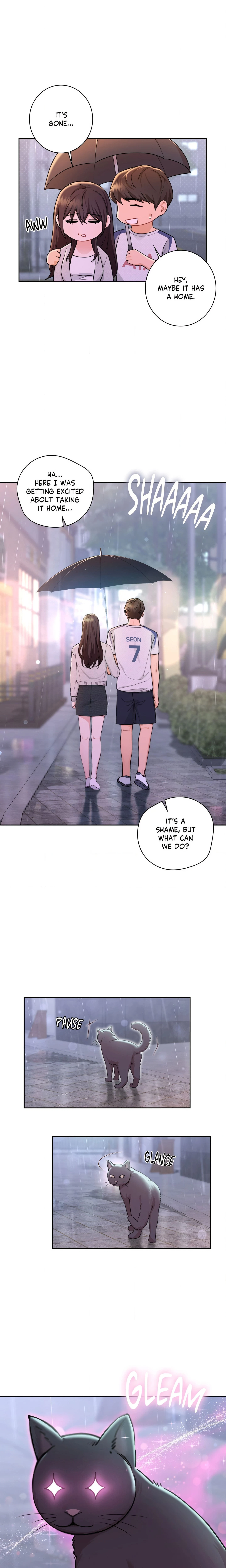 Chapter 61 - Special Episode 1, page 5