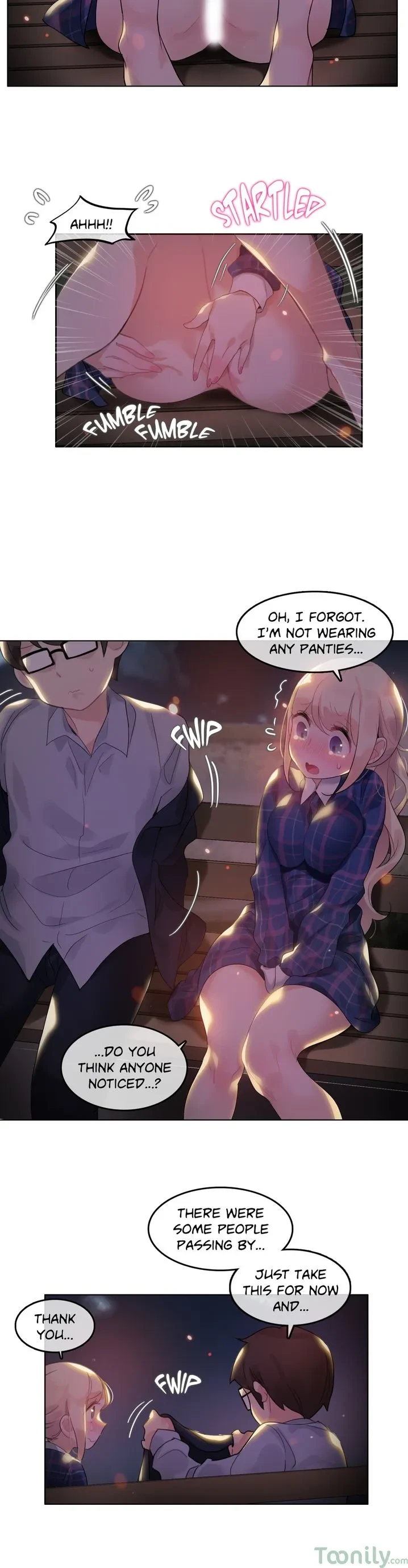 Chapter 45, page 12