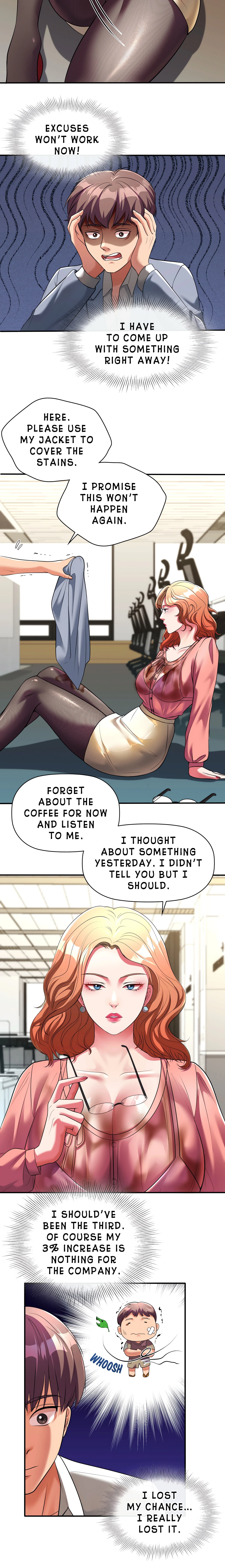 Big Potential Chapter 1 (Uncensored), page 10