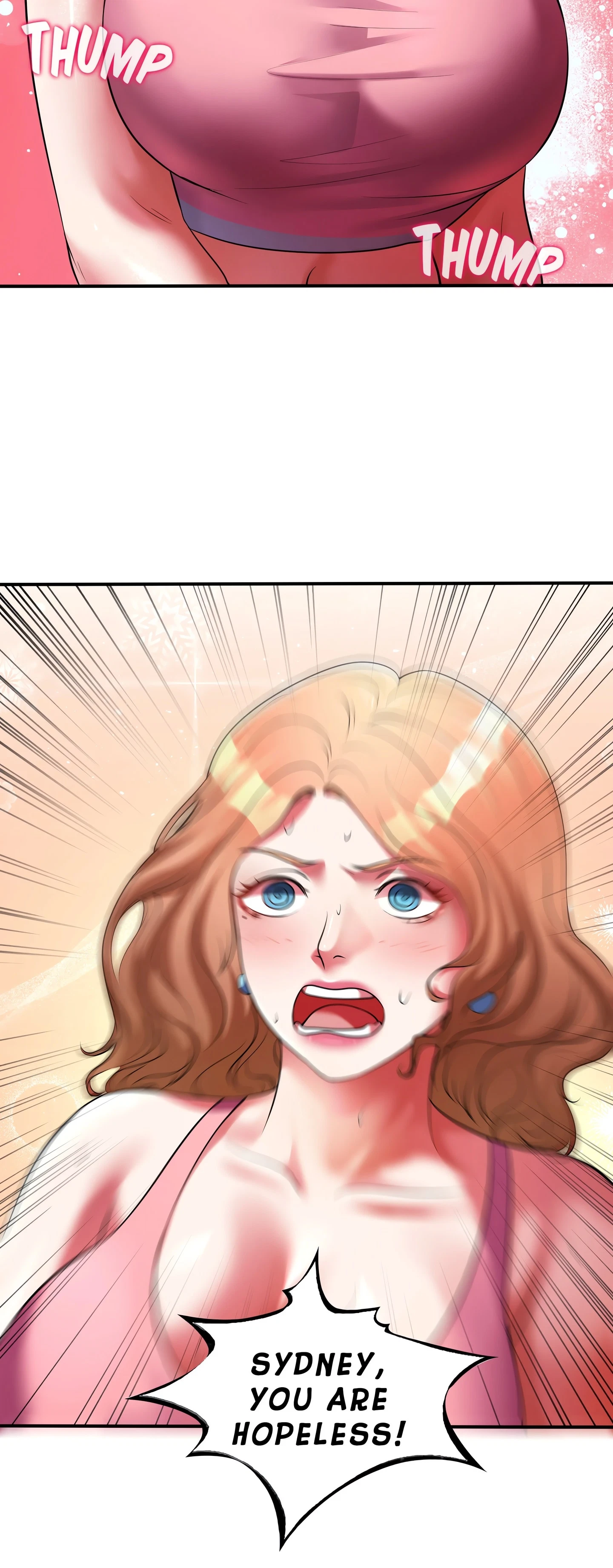 Big Potential Chapter 1 (Uncensored), page 15