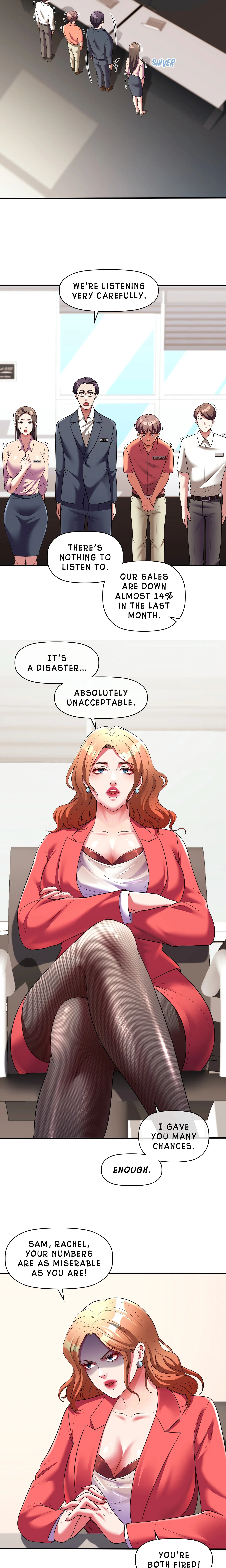 Big Potential Chapter 1 (Uncensored), page 2