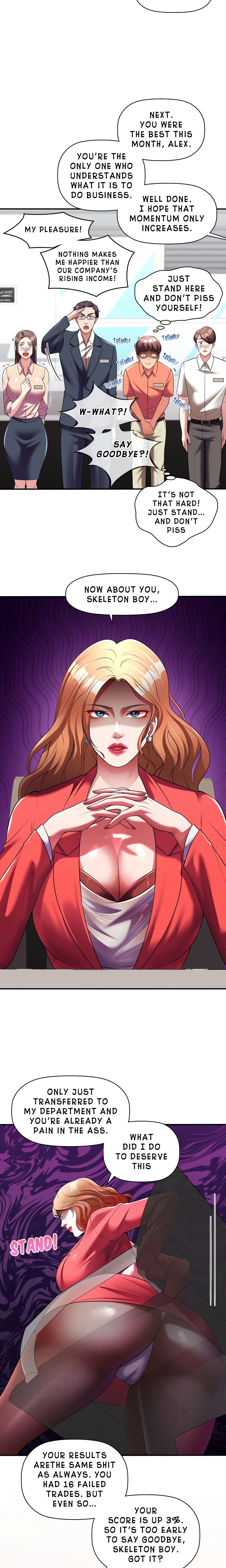 Big Potential Chapter 1 (Uncensored), page 3