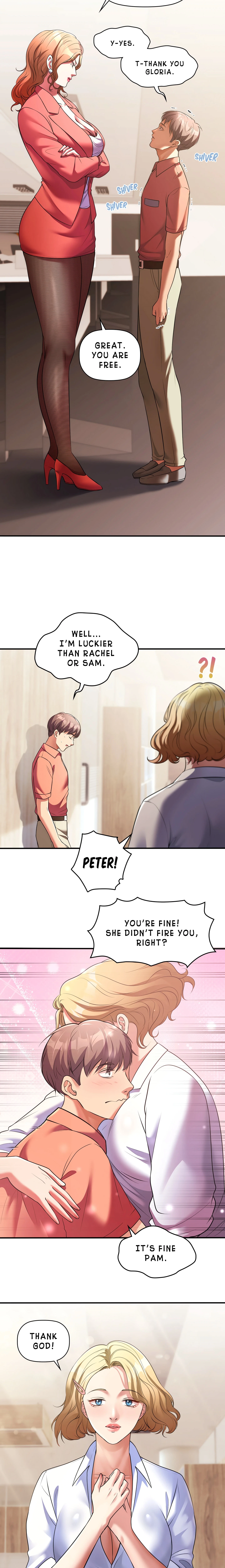Big Potential Chapter 1 (Uncensored), page 4