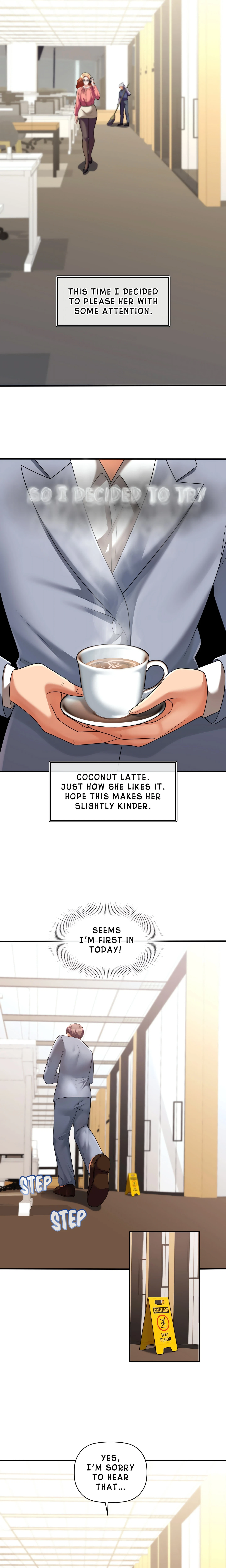 Big Potential Chapter 1 (Uncensored), page 6