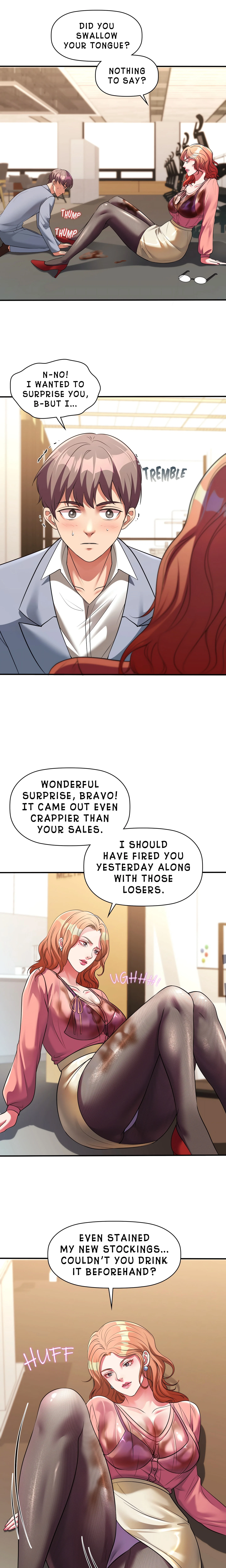 Big Potential Chapter 1 (Uncensored), page 9