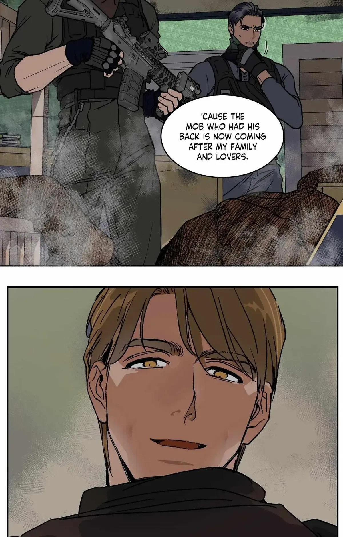Chapter 91, page 34