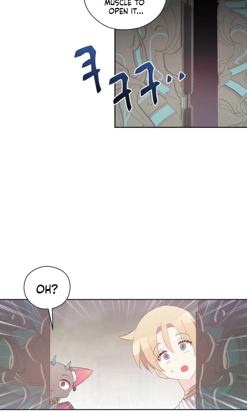 The Dungeon Raid Is Just A Side Quest Chapter 59, page 13