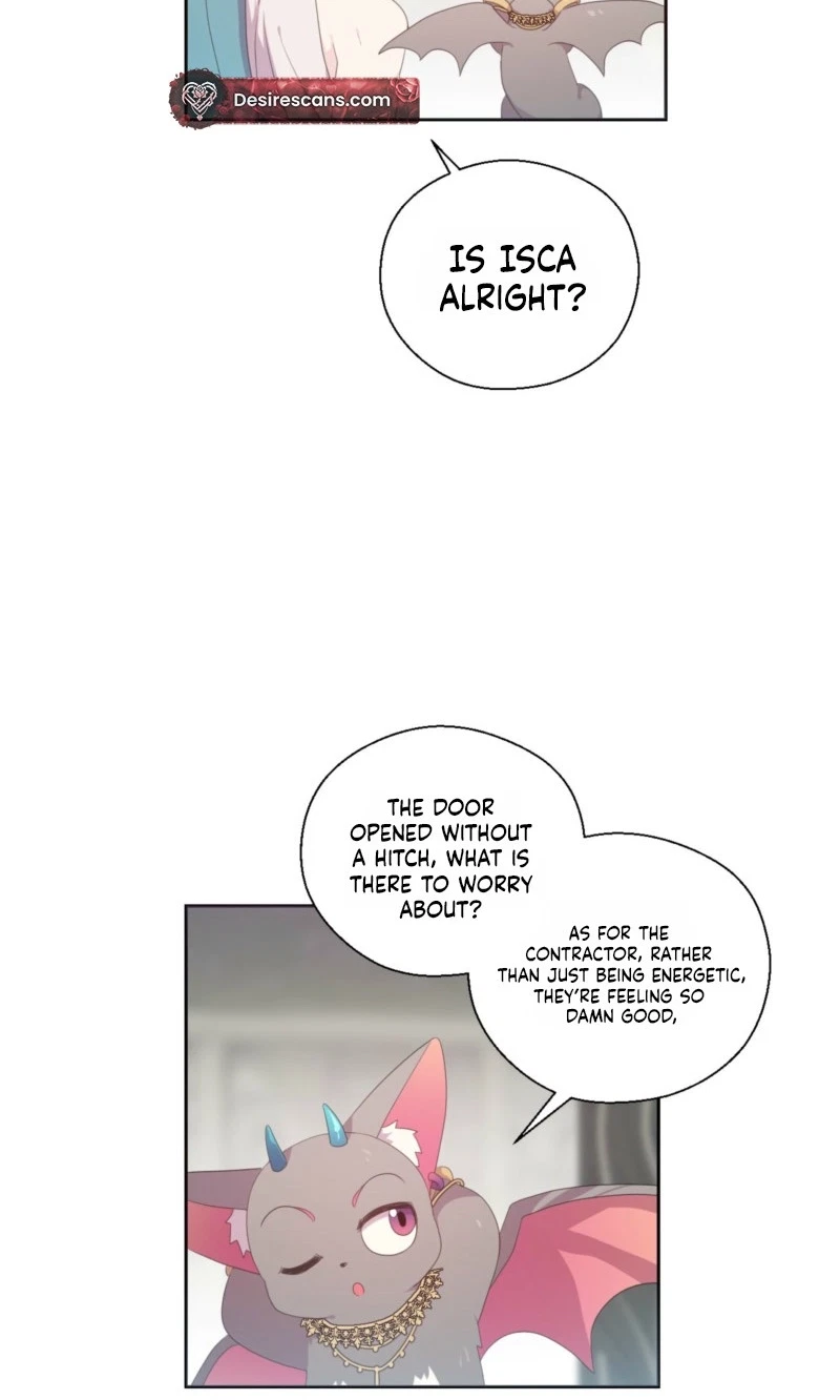 The Dungeon Raid Is Just A Side Quest Chapter 59, page 15