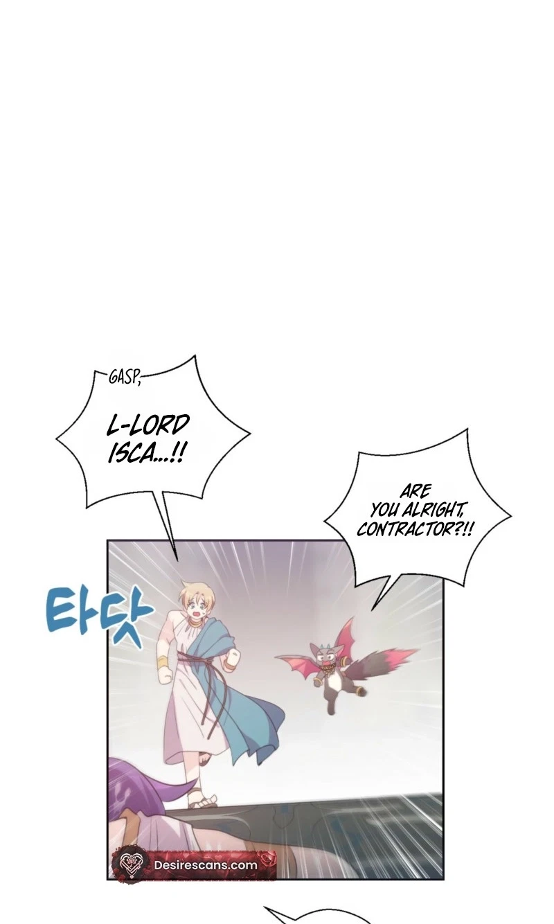 The Dungeon Raid Is Just A Side Quest Chapter 59, page 17