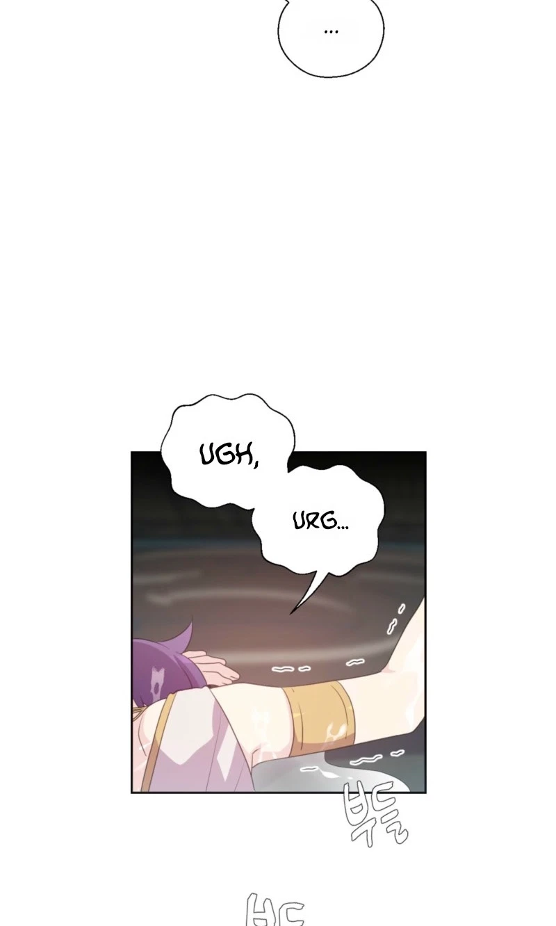 The Dungeon Raid Is Just A Side Quest Chapter 59, page 18