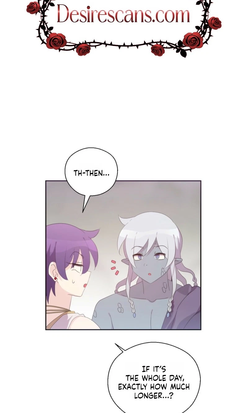 The Dungeon Raid Is Just A Side Quest Chapter 59, page 2