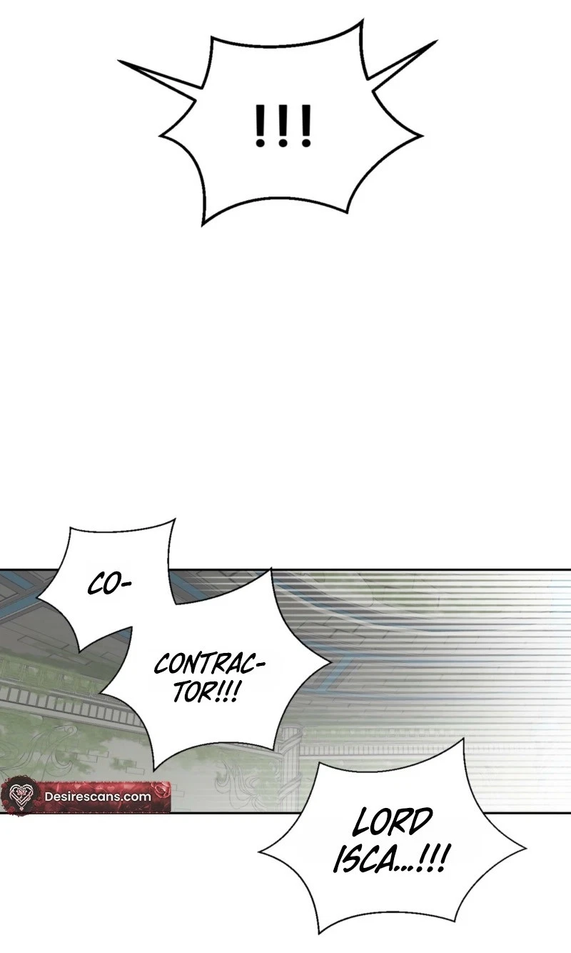The Dungeon Raid Is Just A Side Quest Chapter 59, page 22