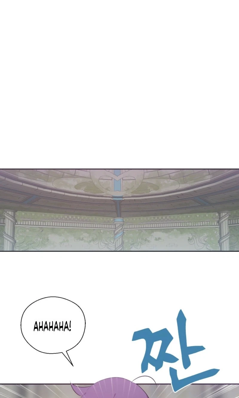 The Dungeon Raid Is Just A Side Quest Chapter 59, page 24