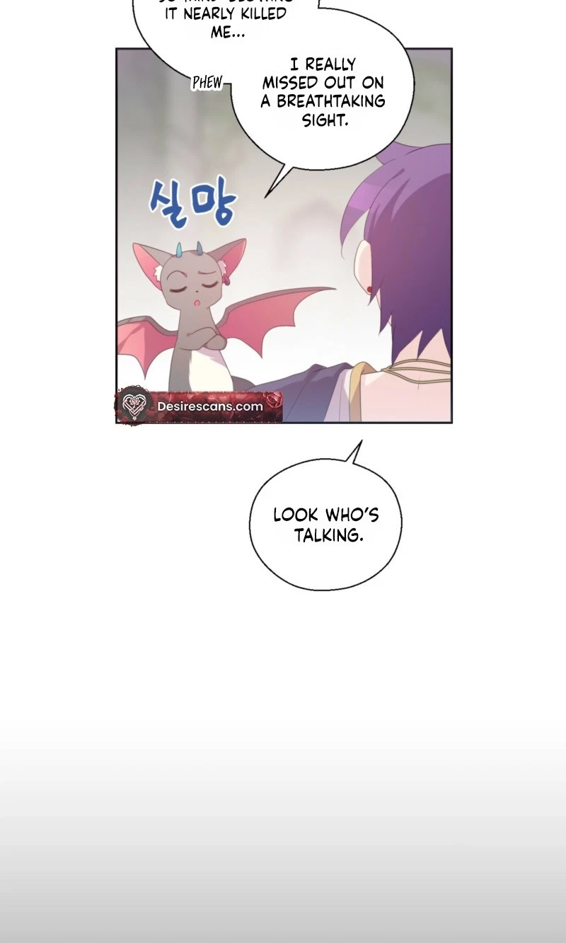 The Dungeon Raid Is Just A Side Quest Chapter 59, page 27