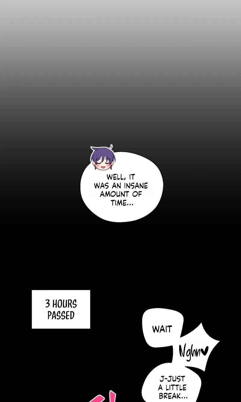 The Dungeon Raid Is Just A Side Quest Chapter 59, page 28