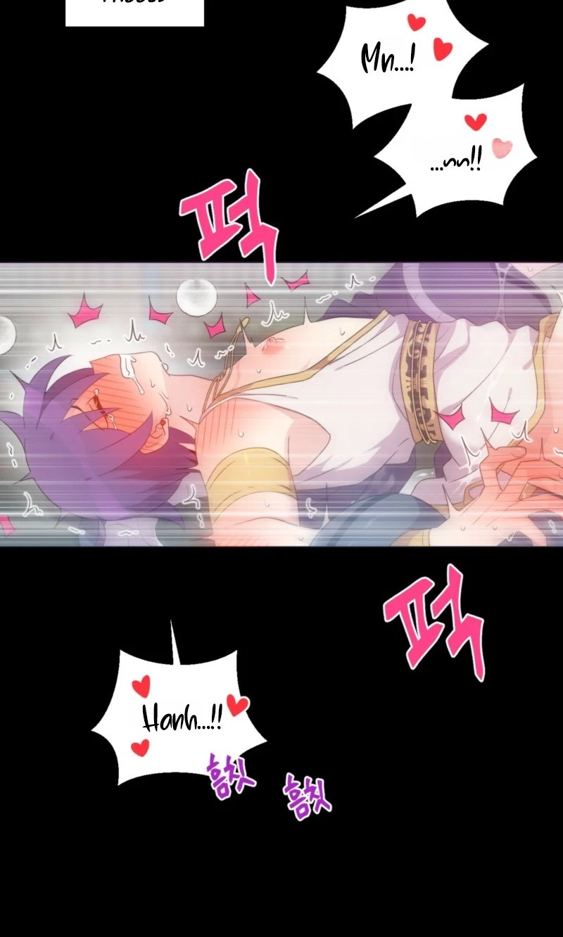 The Dungeon Raid Is Just A Side Quest Chapter 59, page 30