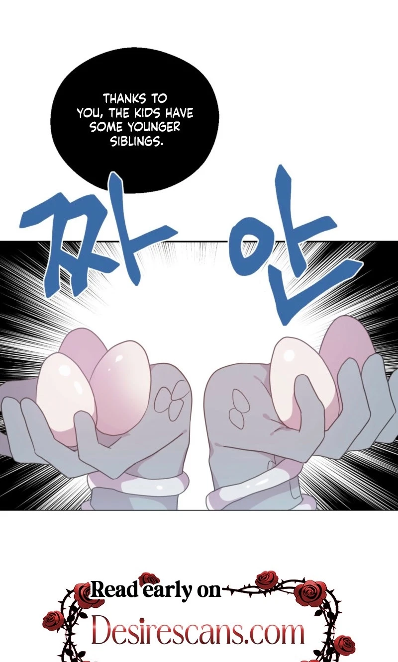 The Dungeon Raid Is Just A Side Quest Chapter 59, page 36