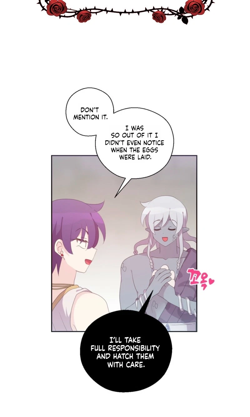 The Dungeon Raid Is Just A Side Quest Chapter 59, page 37