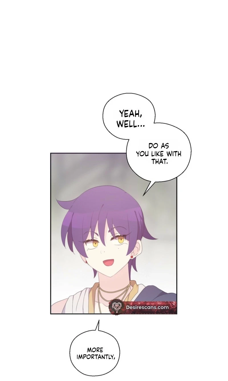 The Dungeon Raid Is Just A Side Quest Chapter 59, page 38