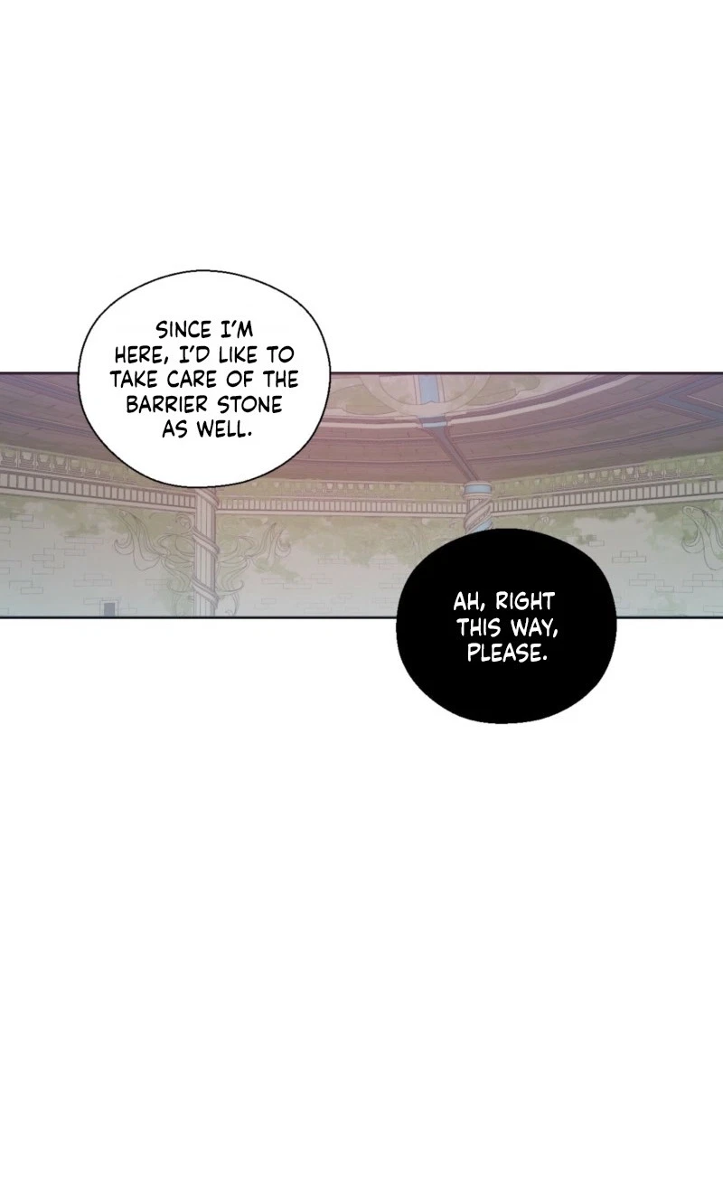 The Dungeon Raid Is Just A Side Quest Chapter 59, page 39