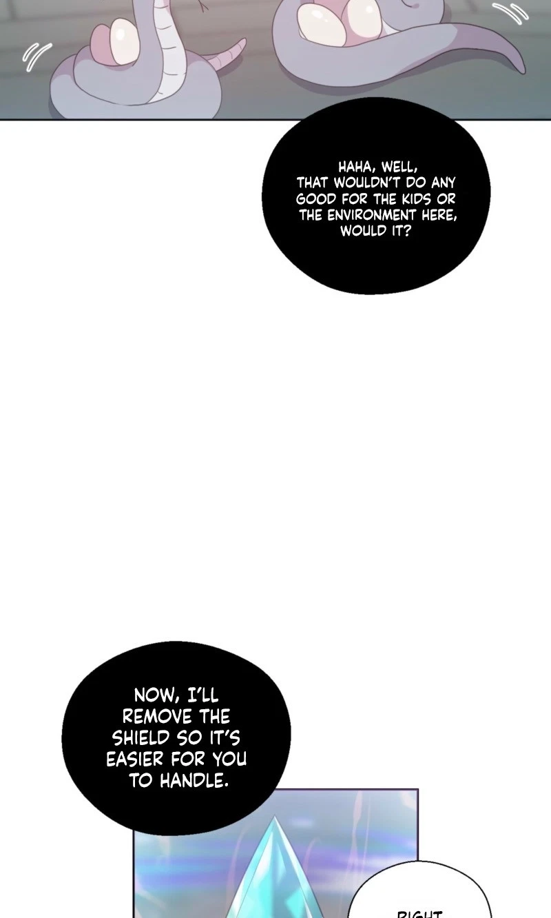 The Dungeon Raid Is Just A Side Quest Chapter 59, page 42