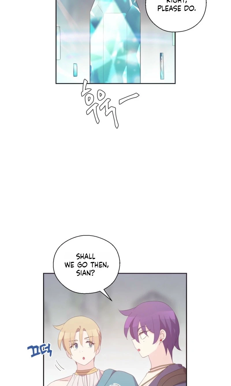 The Dungeon Raid Is Just A Side Quest Chapter 59, page 43